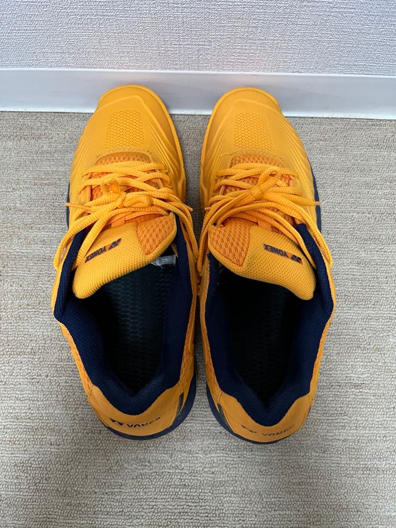 ヨネックス　テニスシューズ　28.0cm