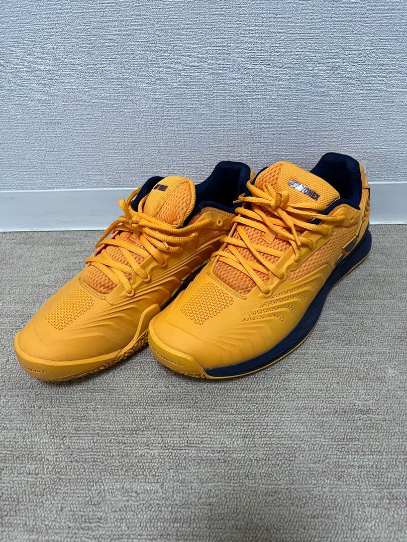 ヨネックス　テニスシューズ　28.0cm