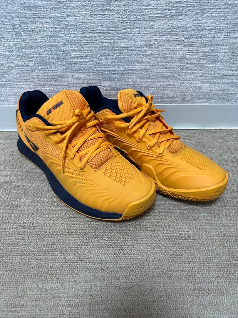 ヨネックス　テニスシューズ　28.0cm