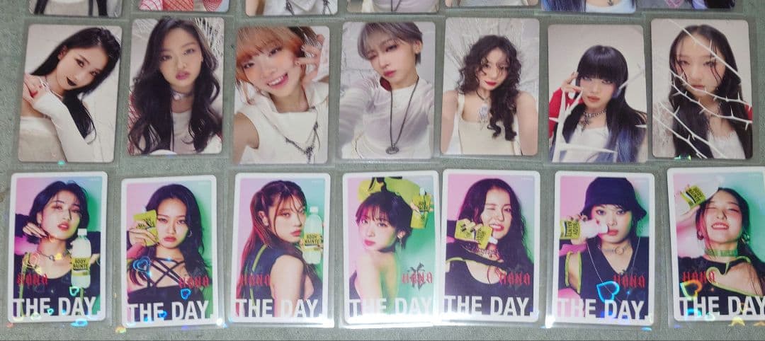 HANA ROSE 初回限定盤 A・B・通常盤 3セット おまけ付き