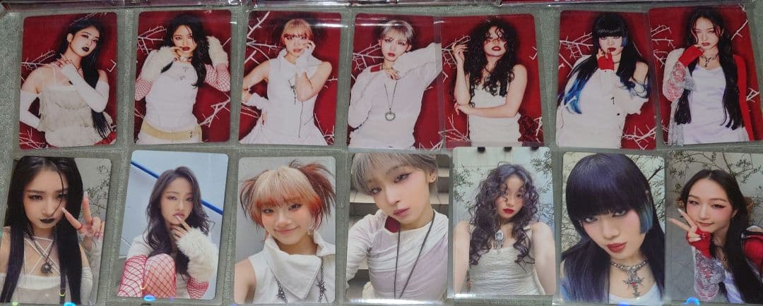 HANA ROSE 初回限定盤 A・B・通常盤 3セット おまけ付き