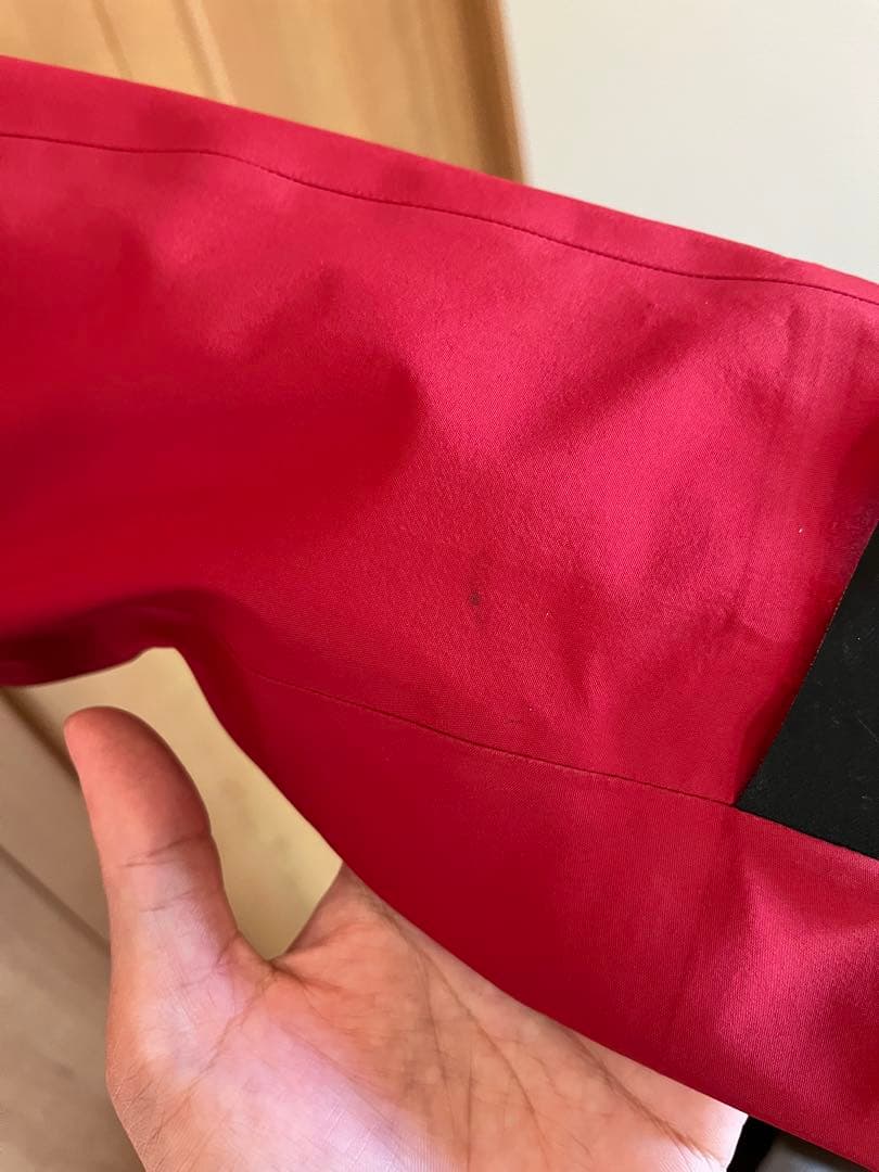 アークテリクス セイバーLTジャケット、スティンガーパンツ