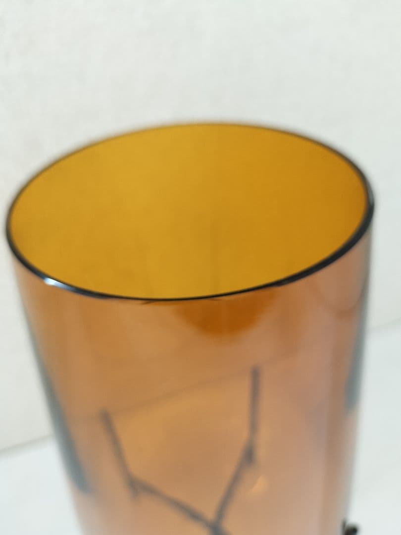 Audo  オドーコペンハーゲン　イシャスベース アンバー