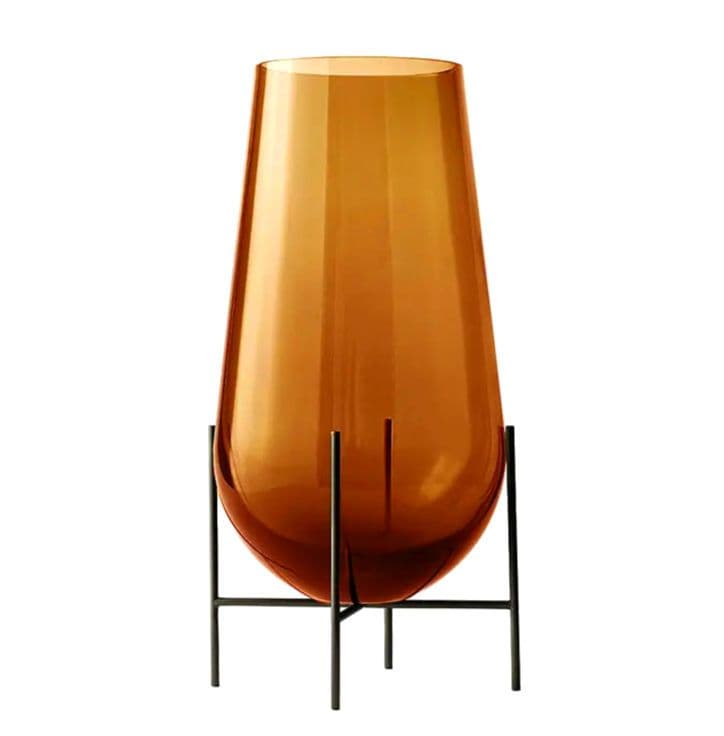 Audo  オドーコペンハーゲン　イシャスベース アンバー