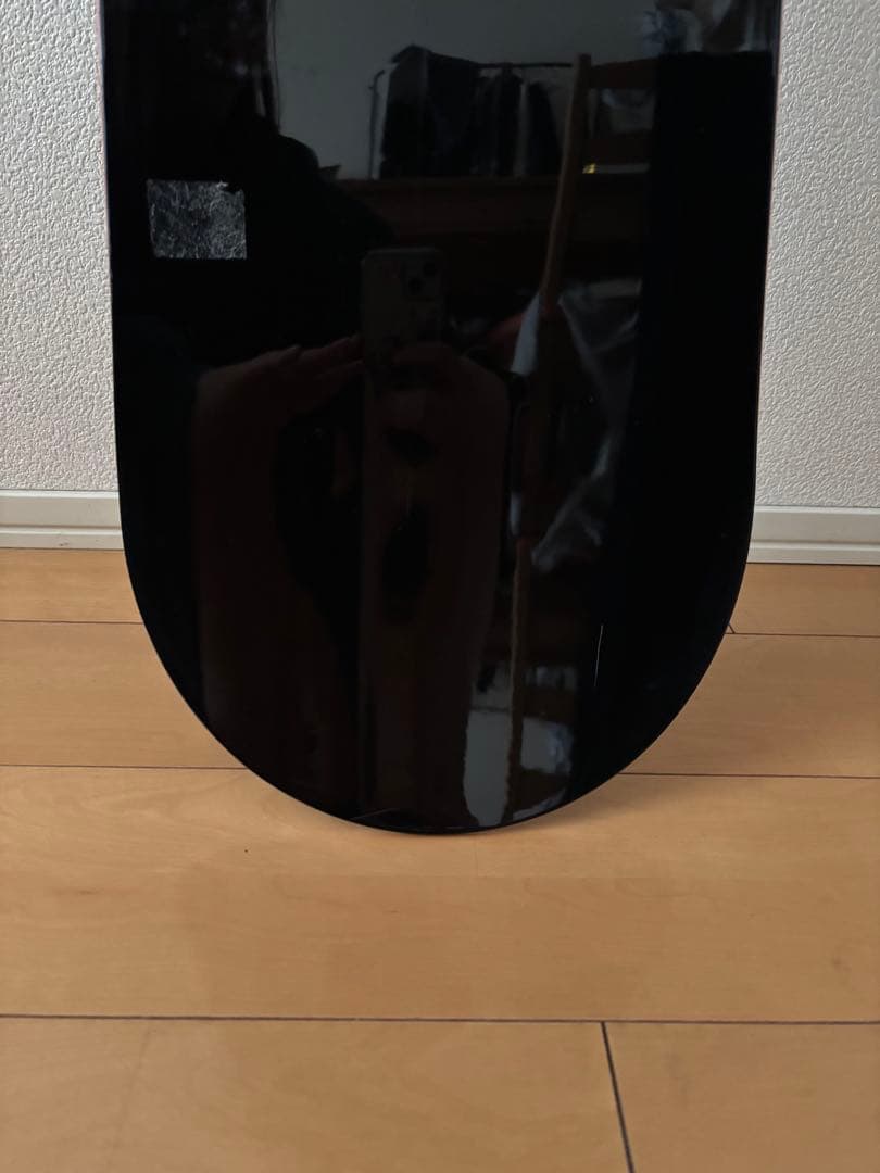 gray マッハ 155w スノーボード