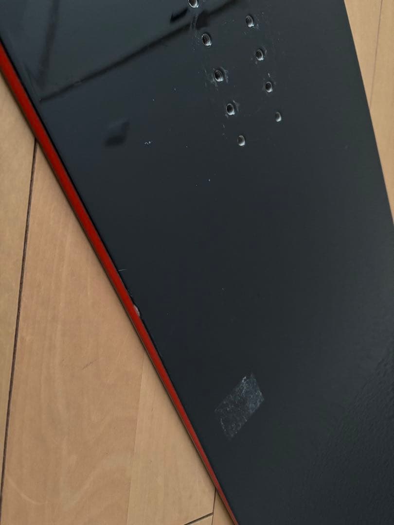 gray マッハ 155w スノーボード