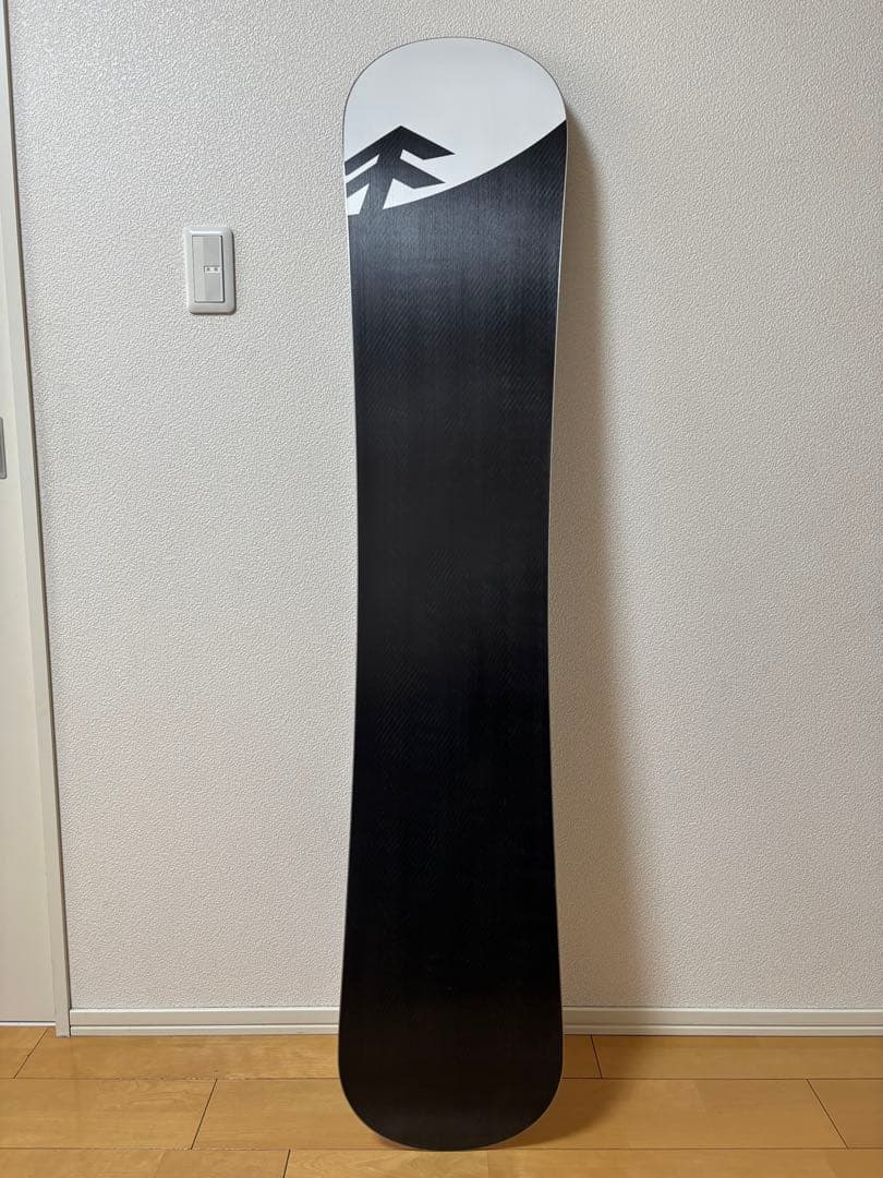 gray マッハ 155w スノーボード