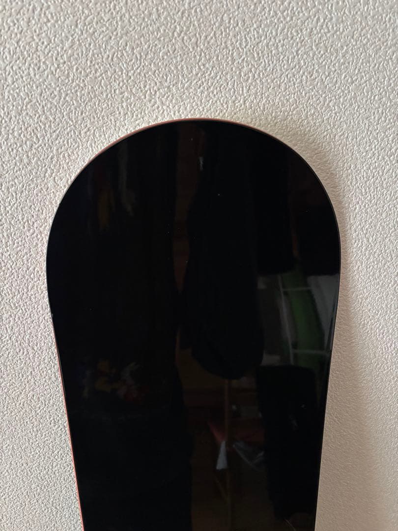 gray マッハ 155w スノーボード