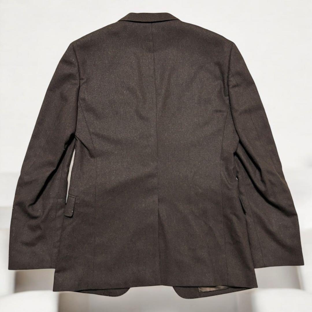 YA5 新品未使用PERSON'S スタイリッシュスーツ セットアップ