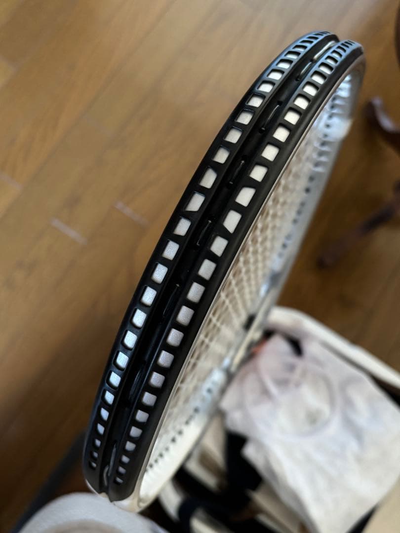 ダンロップ 硬式テニスラケットLX1000（G2)