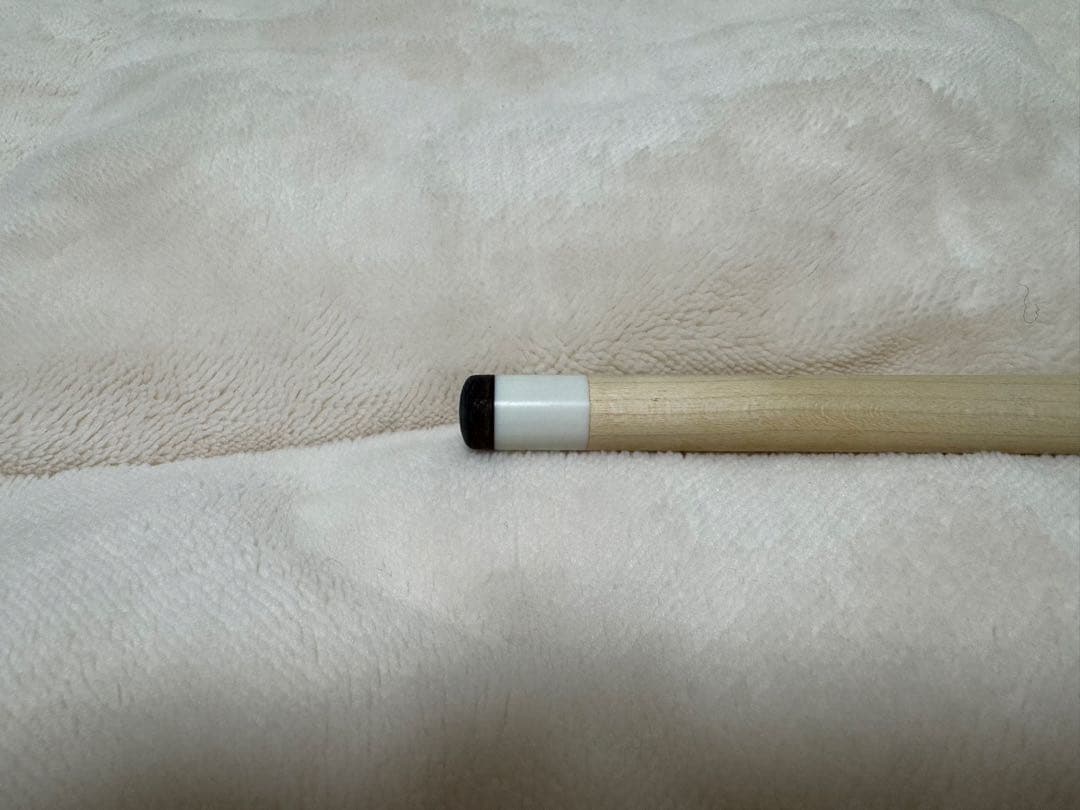 ビリヤード キュー ブラックレーベル BLS-CM (CSシャフト装備）