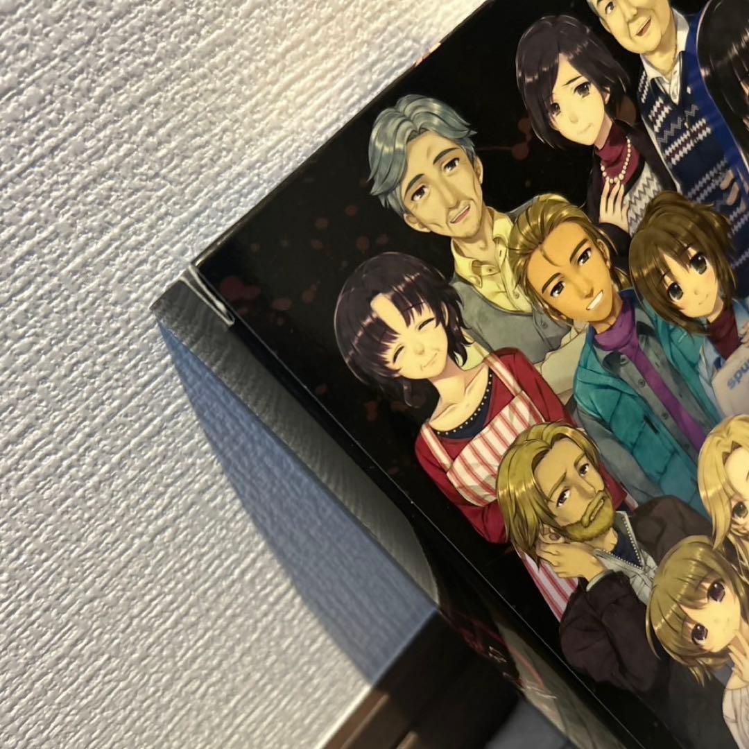 かまいたちの夜　PC