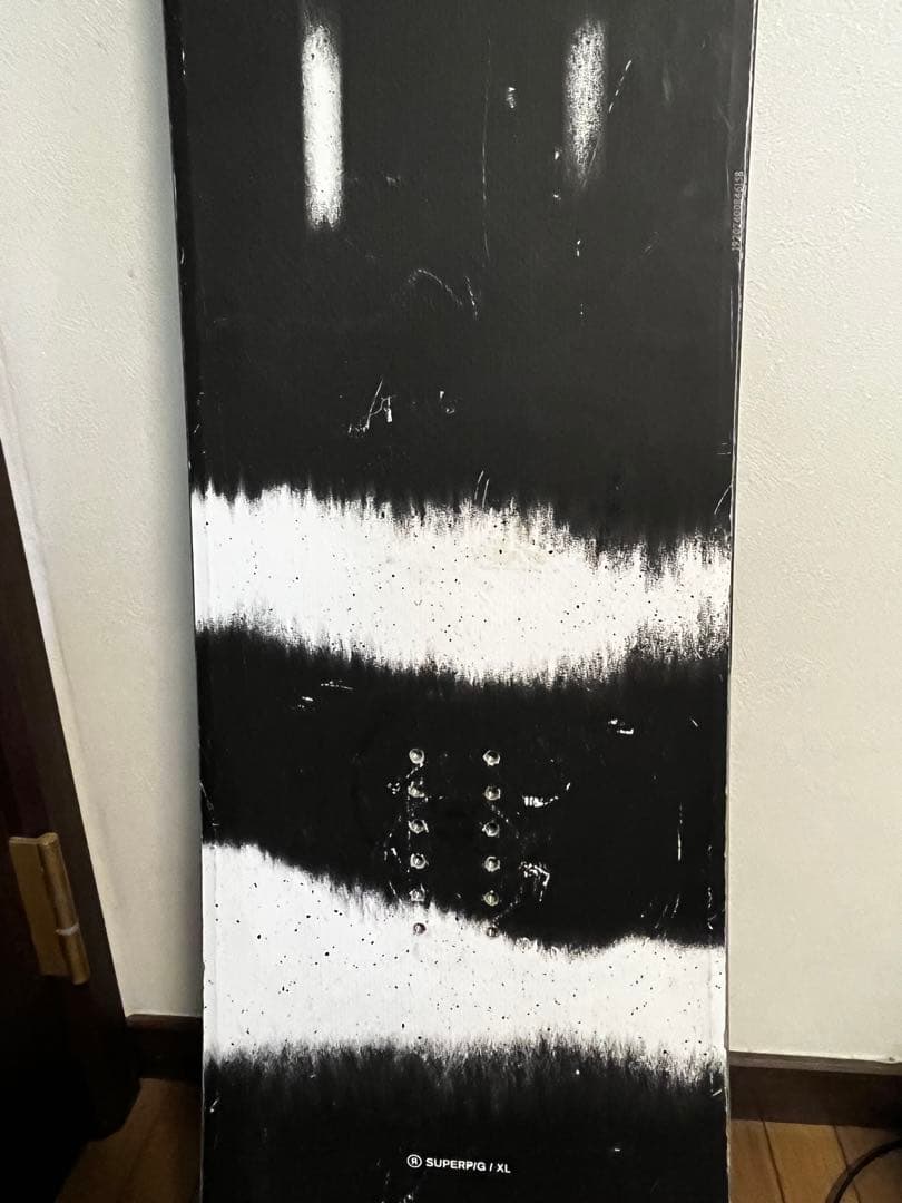 19-20 RIDE SUPERPIG XLサイズ 158cm