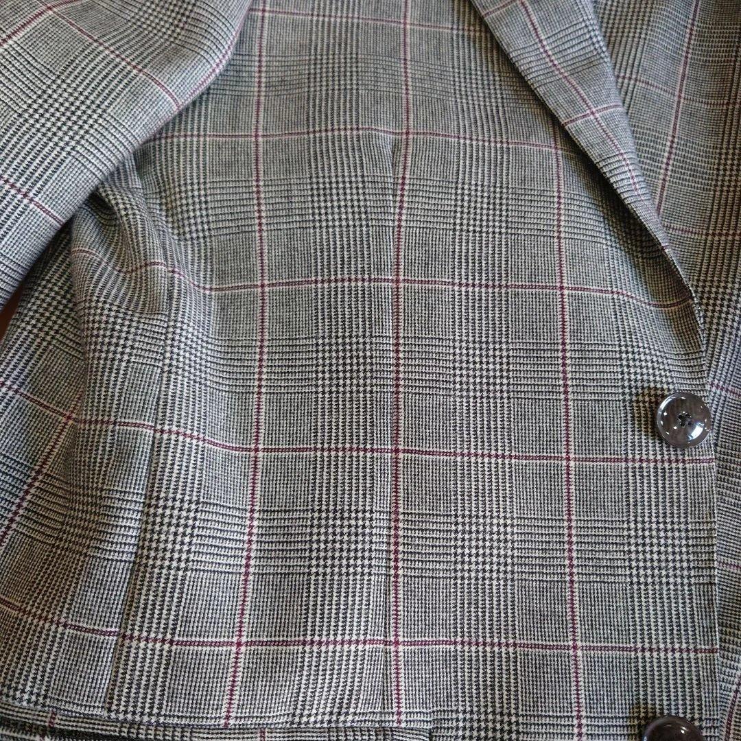 最終値下げ！！サルトリアラトーレ　スーツ　ボリオリ　タリアトーレ　ベルベスト