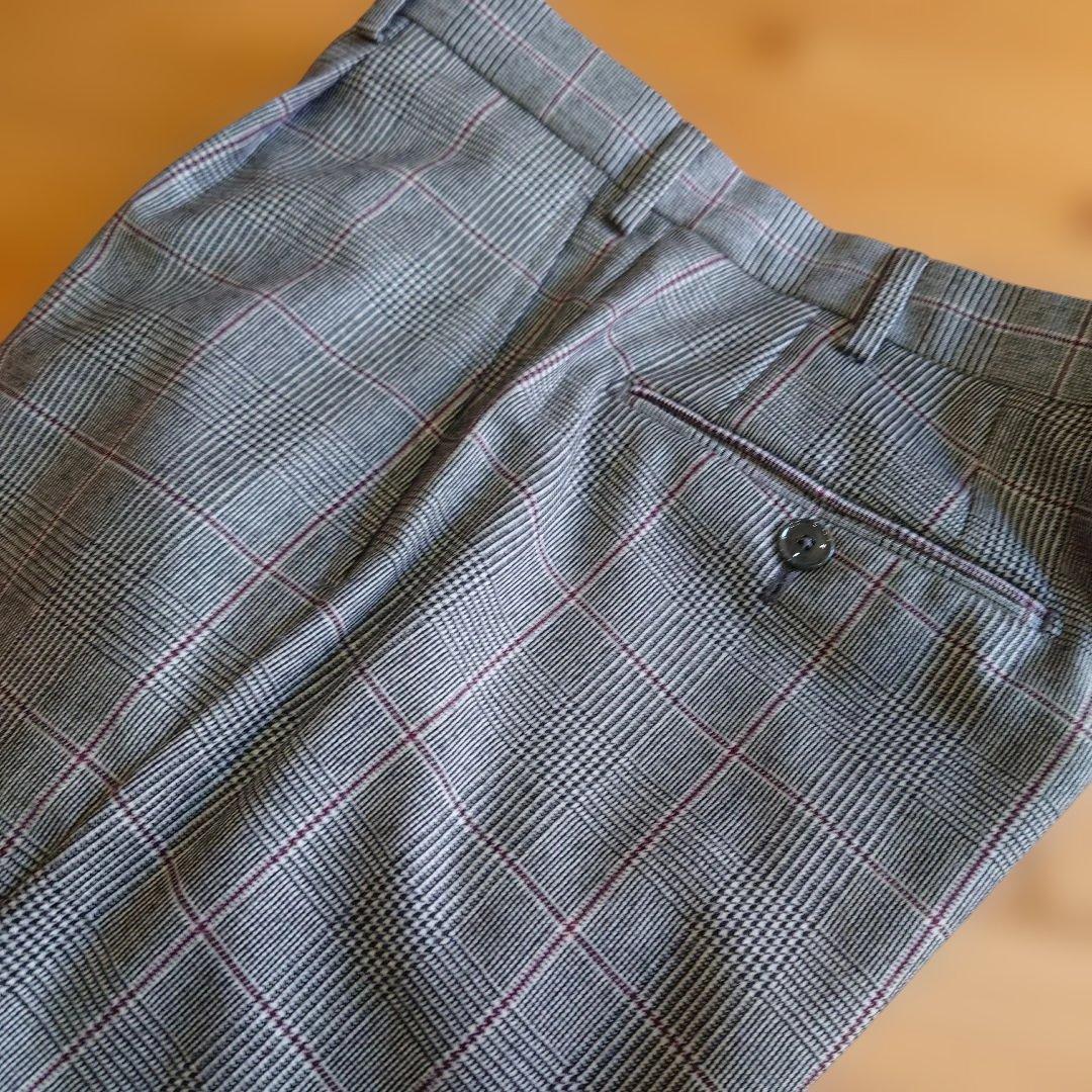 最終値下げ！！サルトリアラトーレ　スーツ　ボリオリ　タリアトーレ　ベルベスト