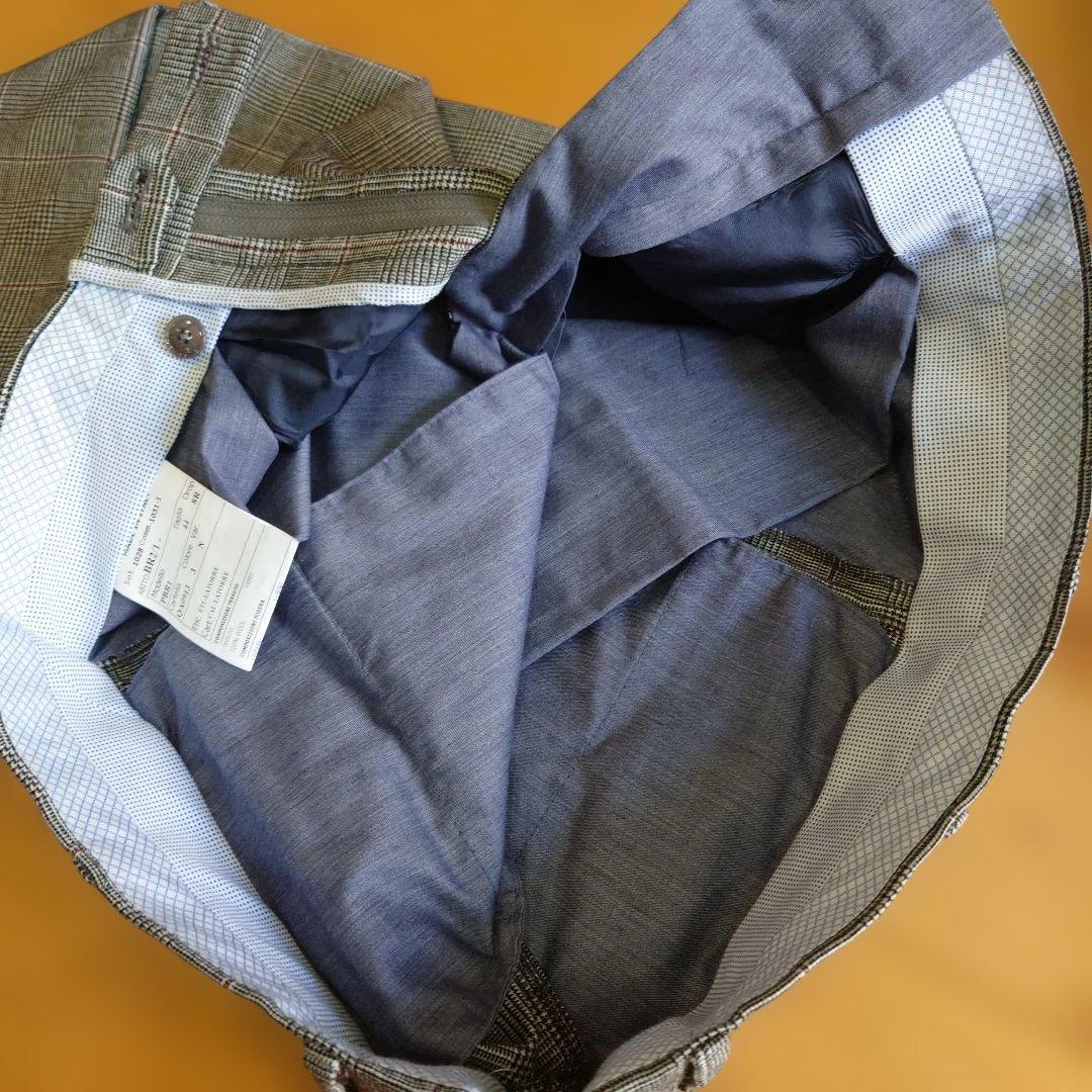 最終値下げ！！サルトリアラトーレ　スーツ　ボリオリ　タリアトーレ　ベルベスト