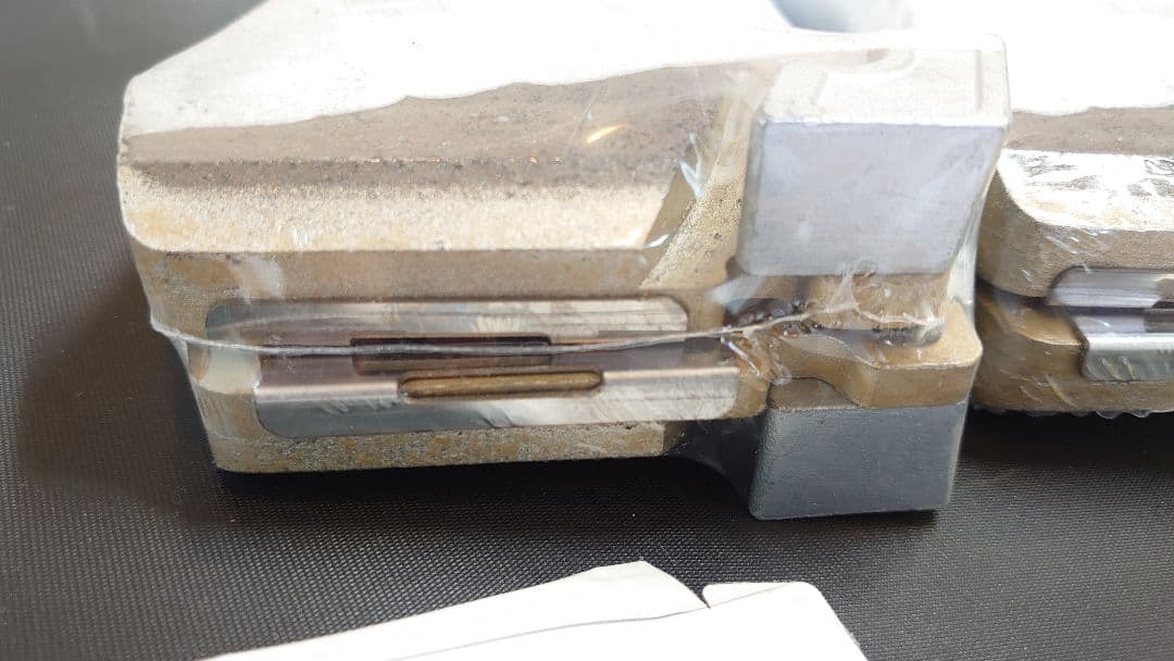 パーツ DIXCEL M-Type 111 2203