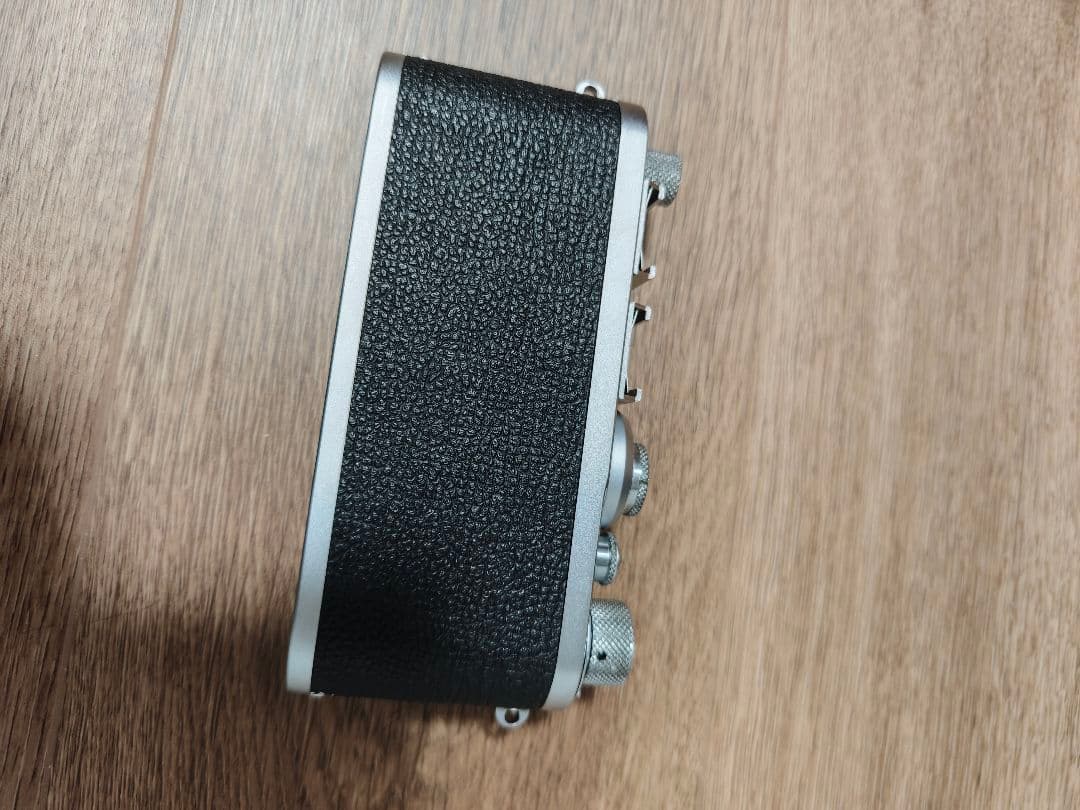 ライカif 美品 バルナックライカ