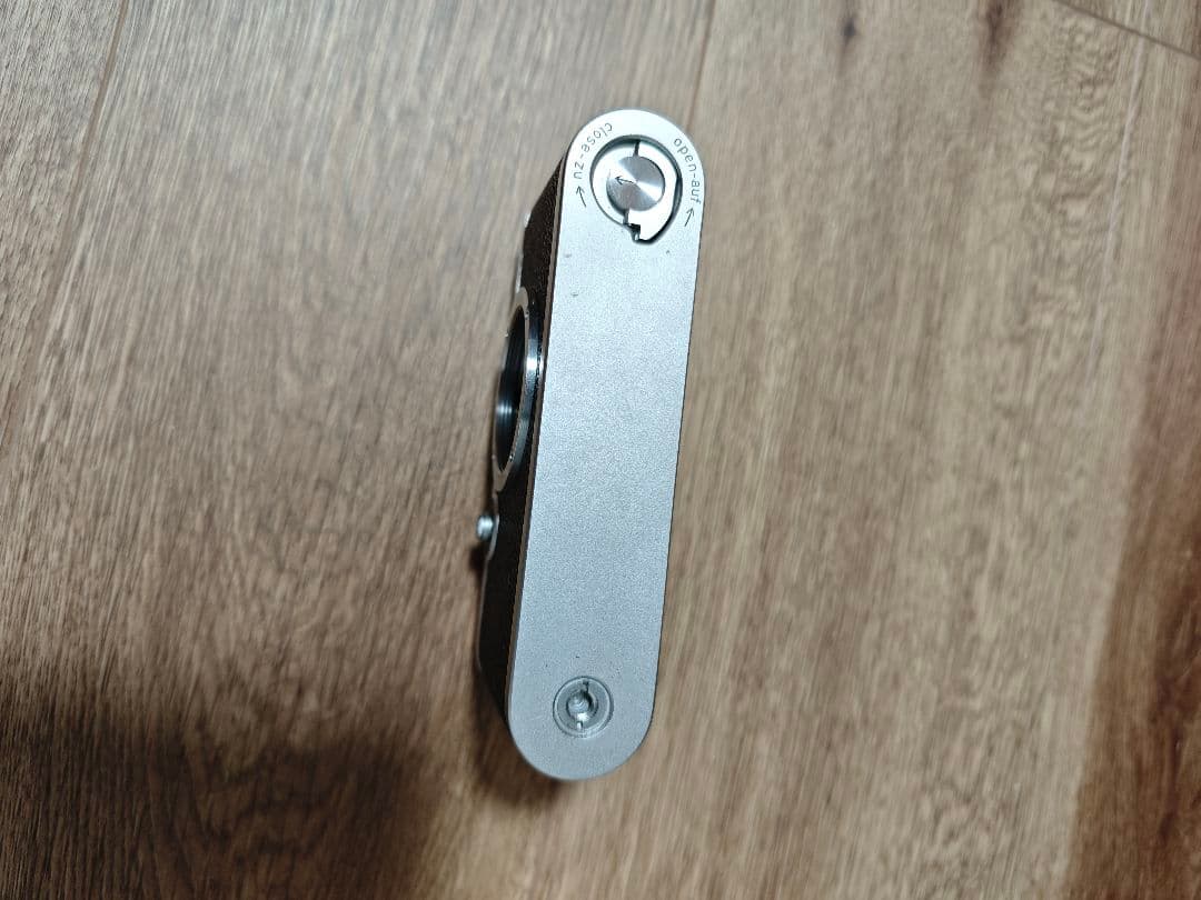 ライカif 美品 バルナックライカ