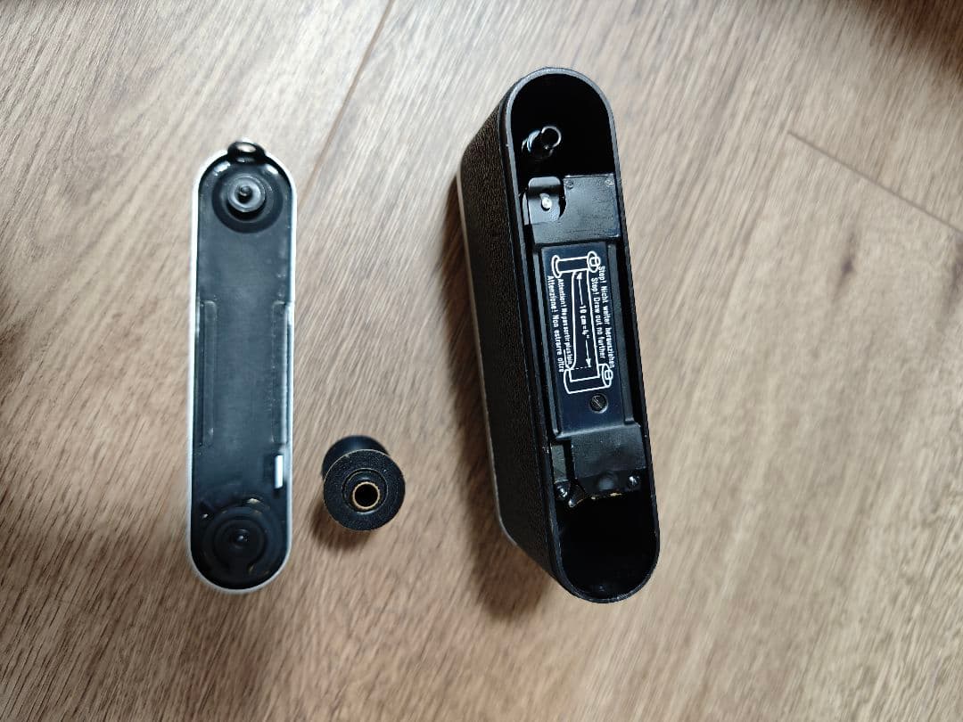 ライカif 美品 バルナックライカ