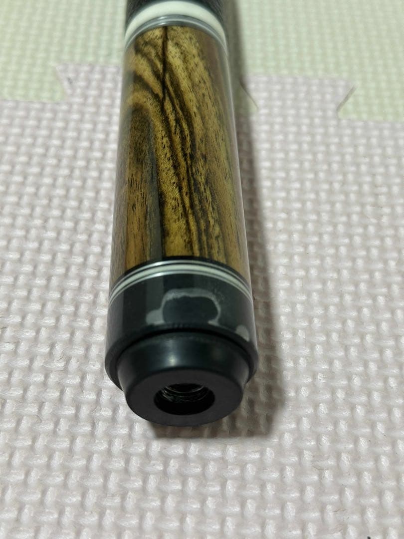 ビリヤードhow cue ハオキュー