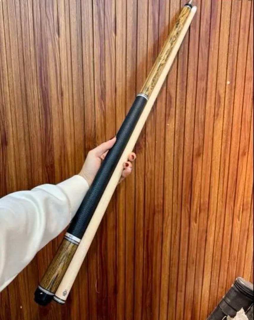 ビリヤードhow cue ハオキュー