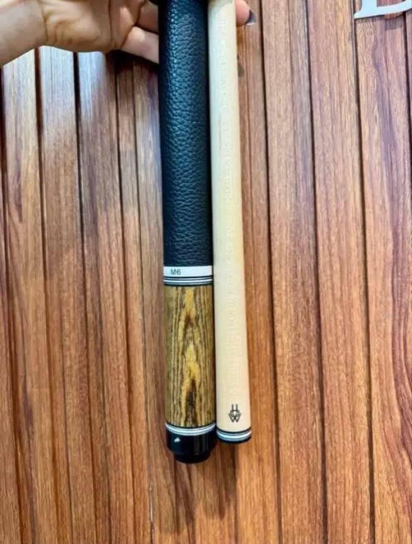 ビリヤードhow cue ハオキュー