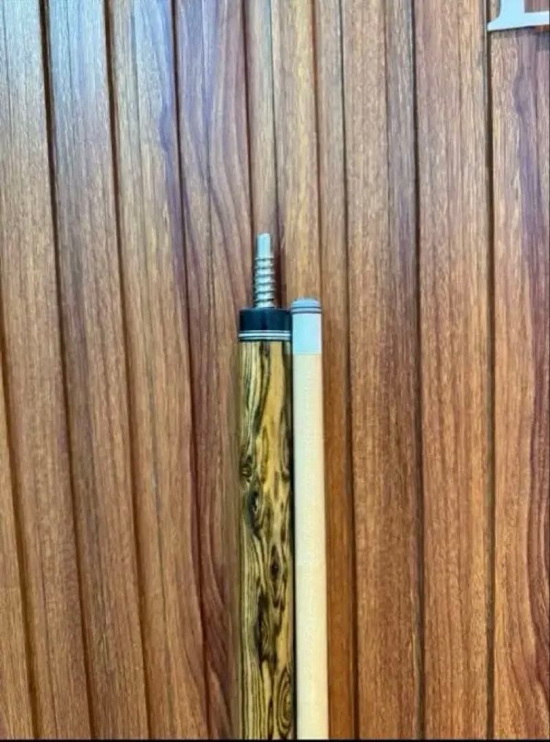 ビリヤードhow cue ハオキュー