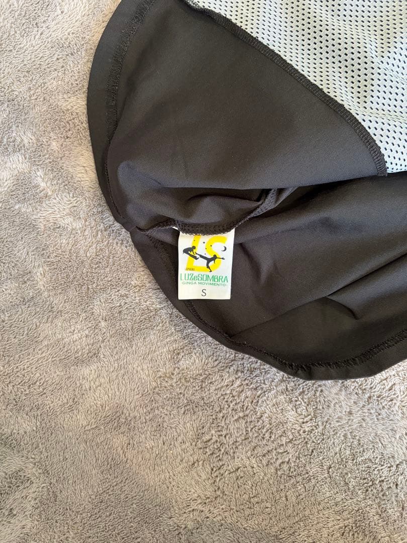 ルースイソンブラ　ナビゲーター　プラクティス上下セット