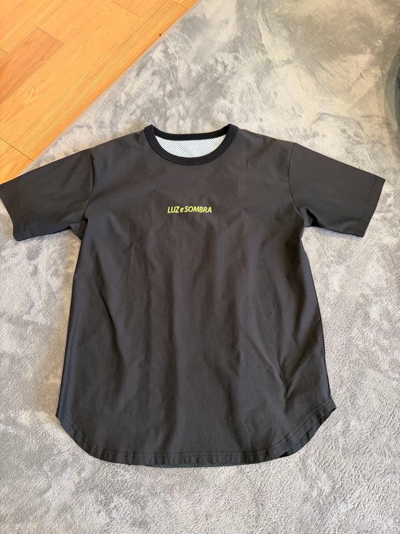 ルースイソンブラ　ナビゲーター　プラクティス上下セット