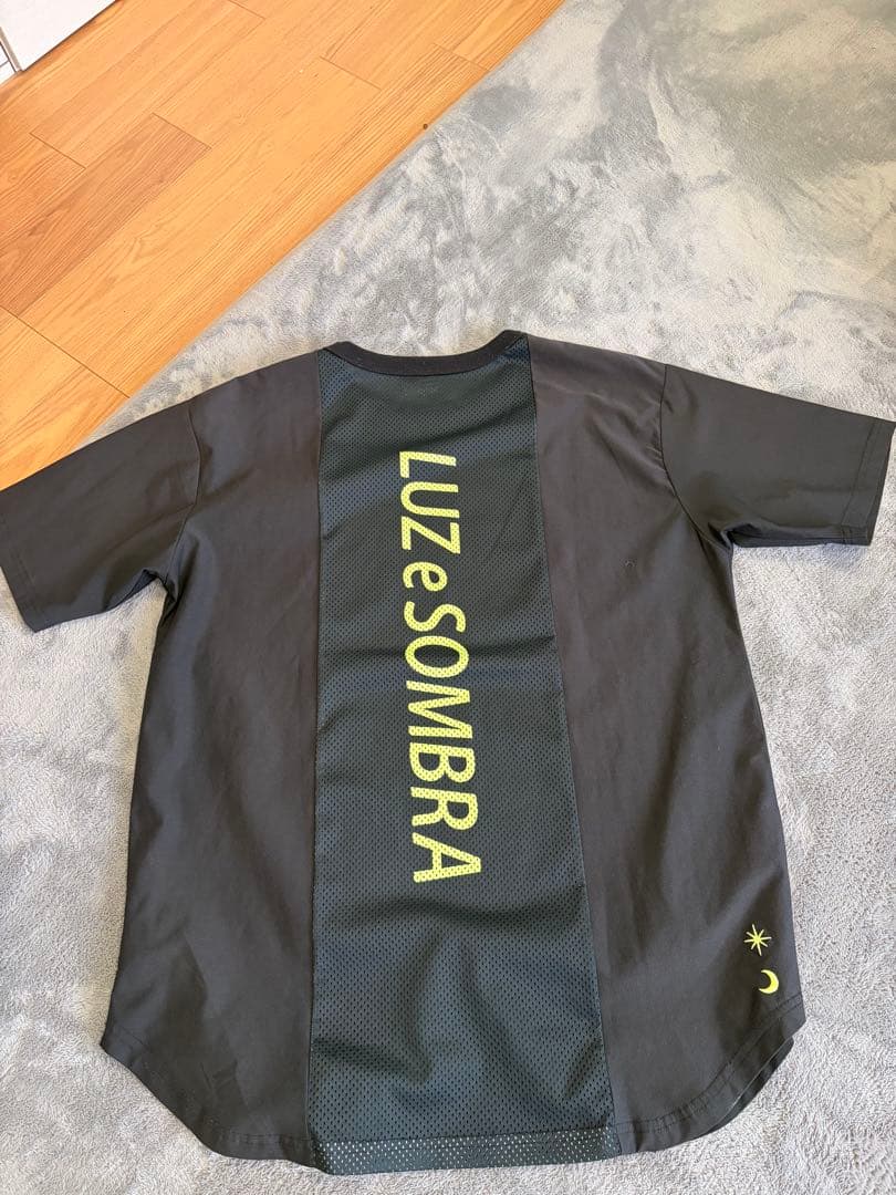 ルースイソンブラ　ナビゲーター　プラクティス上下セット