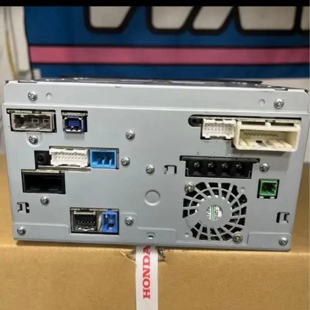 専用NSZP-W64D ダイハツ タントカスタム 純正 カーナビ メモリーナビ