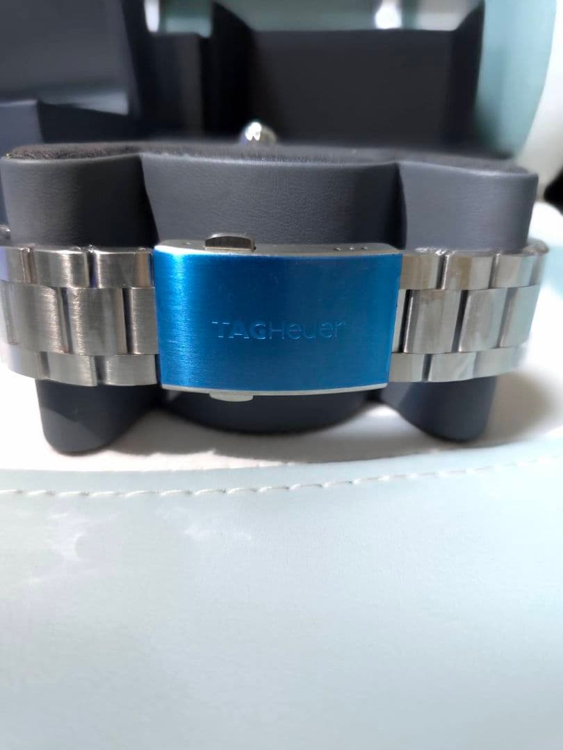 【限定価格！新品】タグホイヤー CAZ1011.BA0842 腕時計　人気モデル