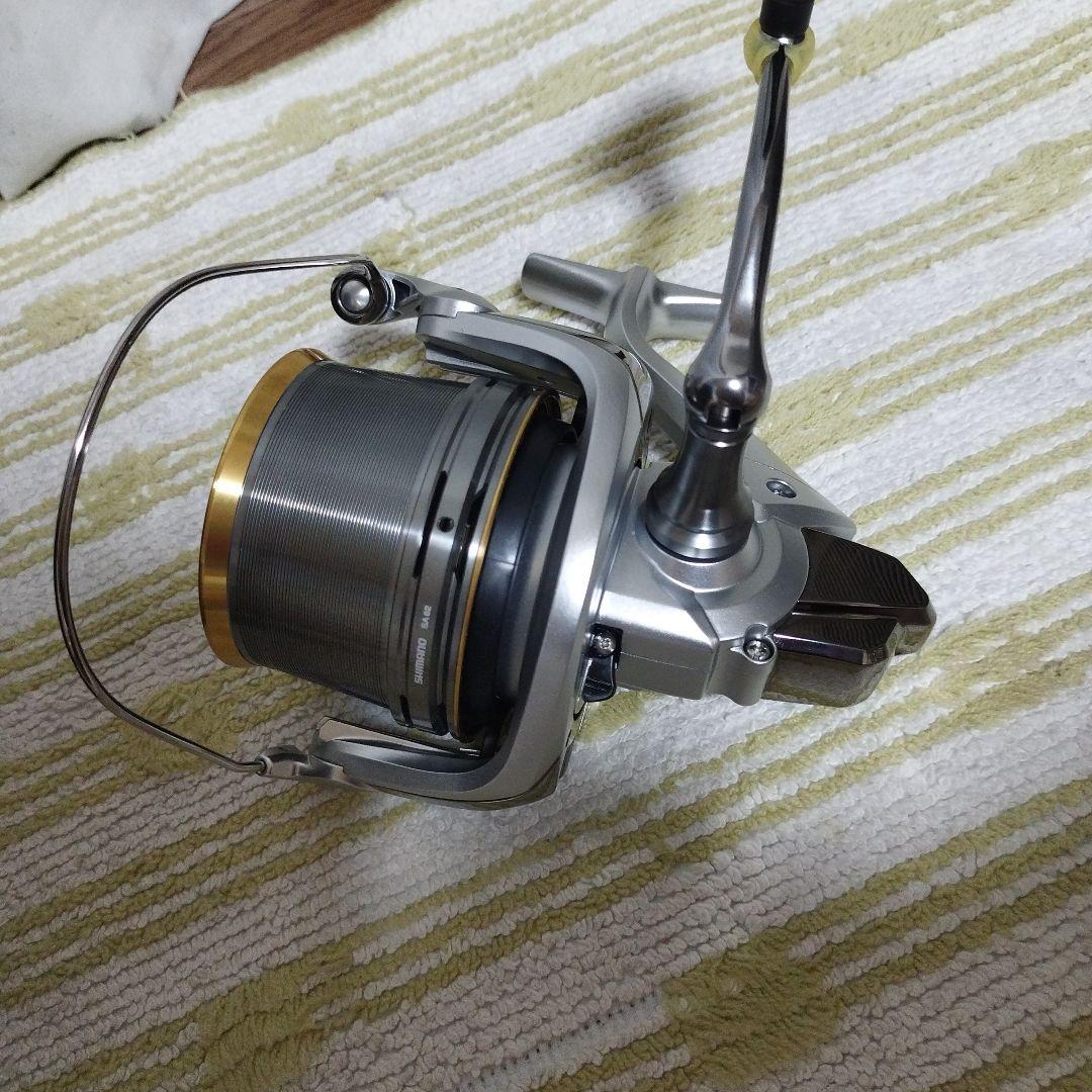 18サーフリーダー35細糸