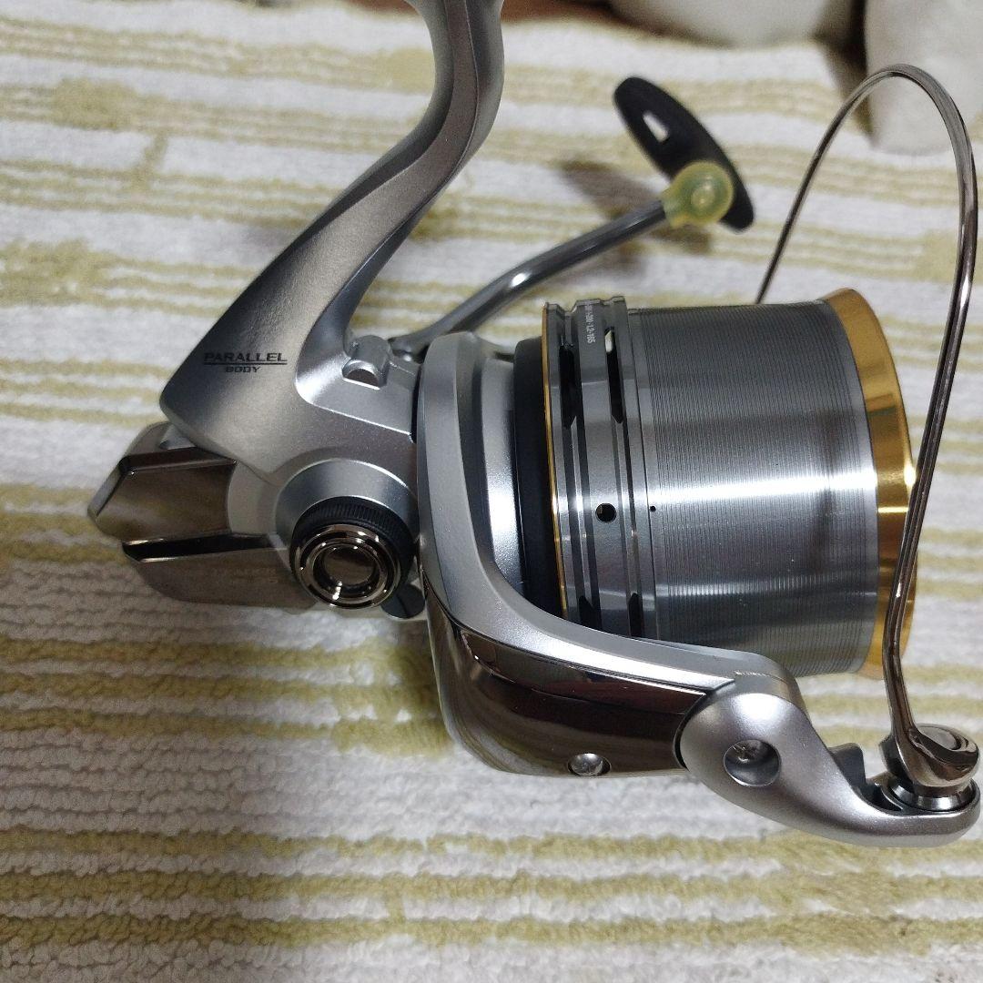 18サーフリーダー35細糸