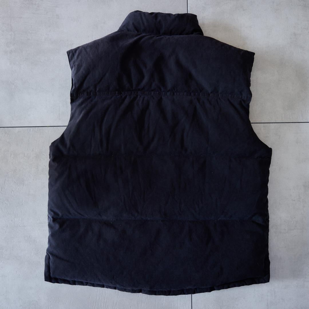 希少 90s Timberland Weathergear Down Vest