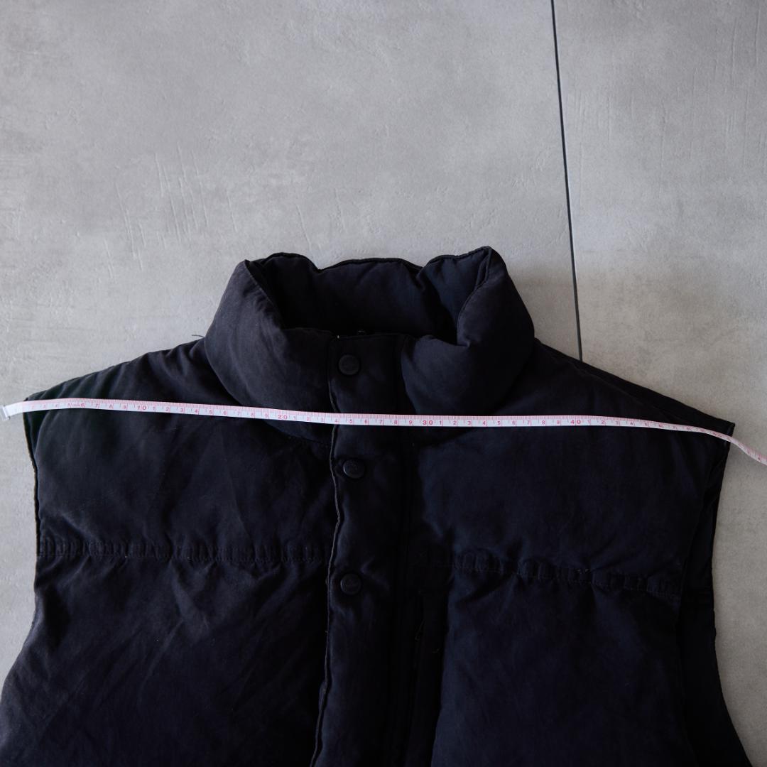 希少 90s Timberland Weathergear Down Vest