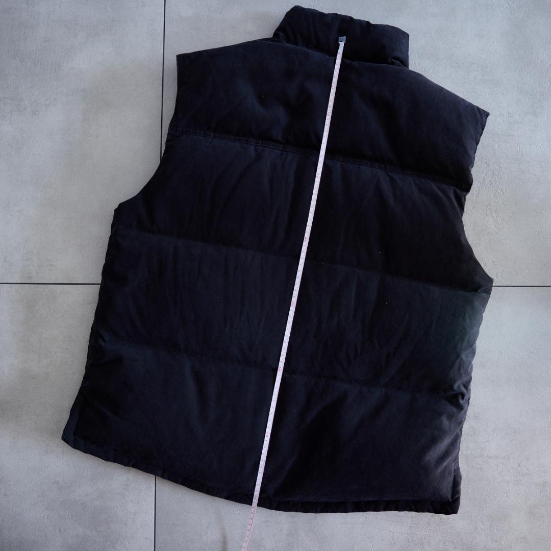 希少 90s Timberland Weathergear Down Vest