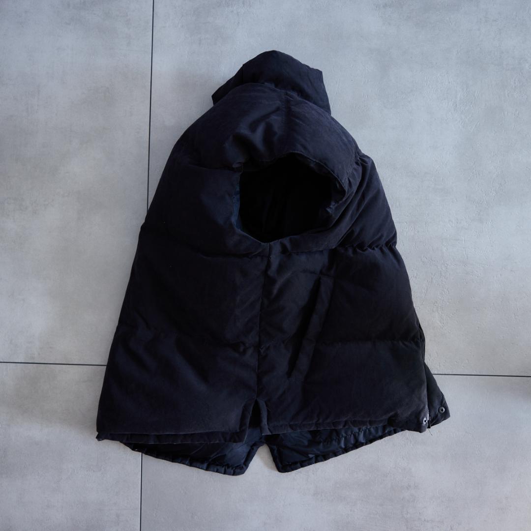 希少 90s Timberland Weathergear Down Vest