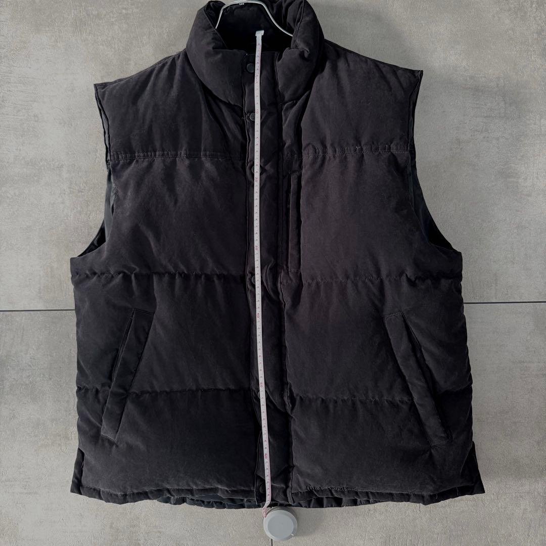 希少 90s Timberland Weathergear Down Vest