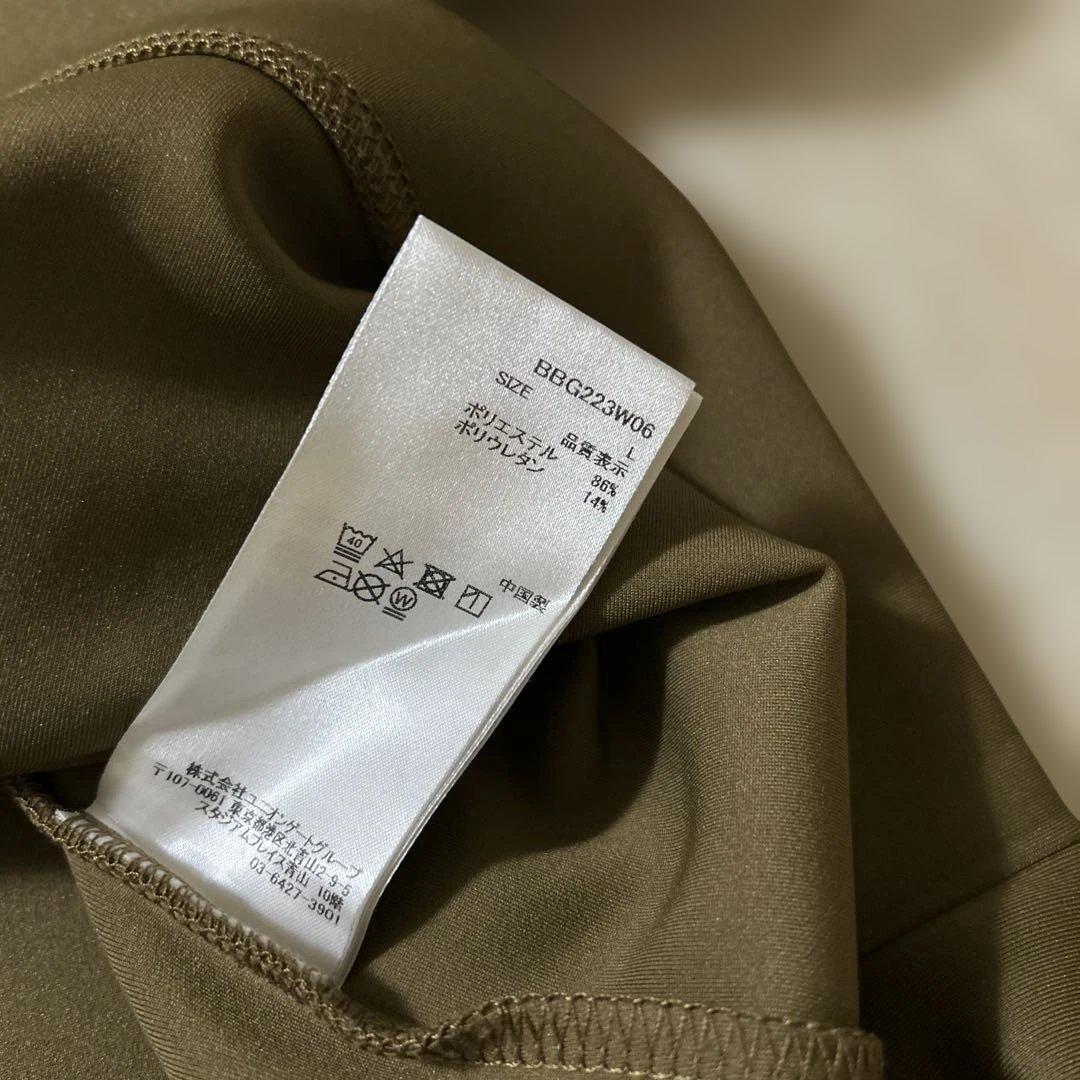 専用　BRIEFING ブリーフィング　ゴルフ　トレーナー　Lサイズ　レディース