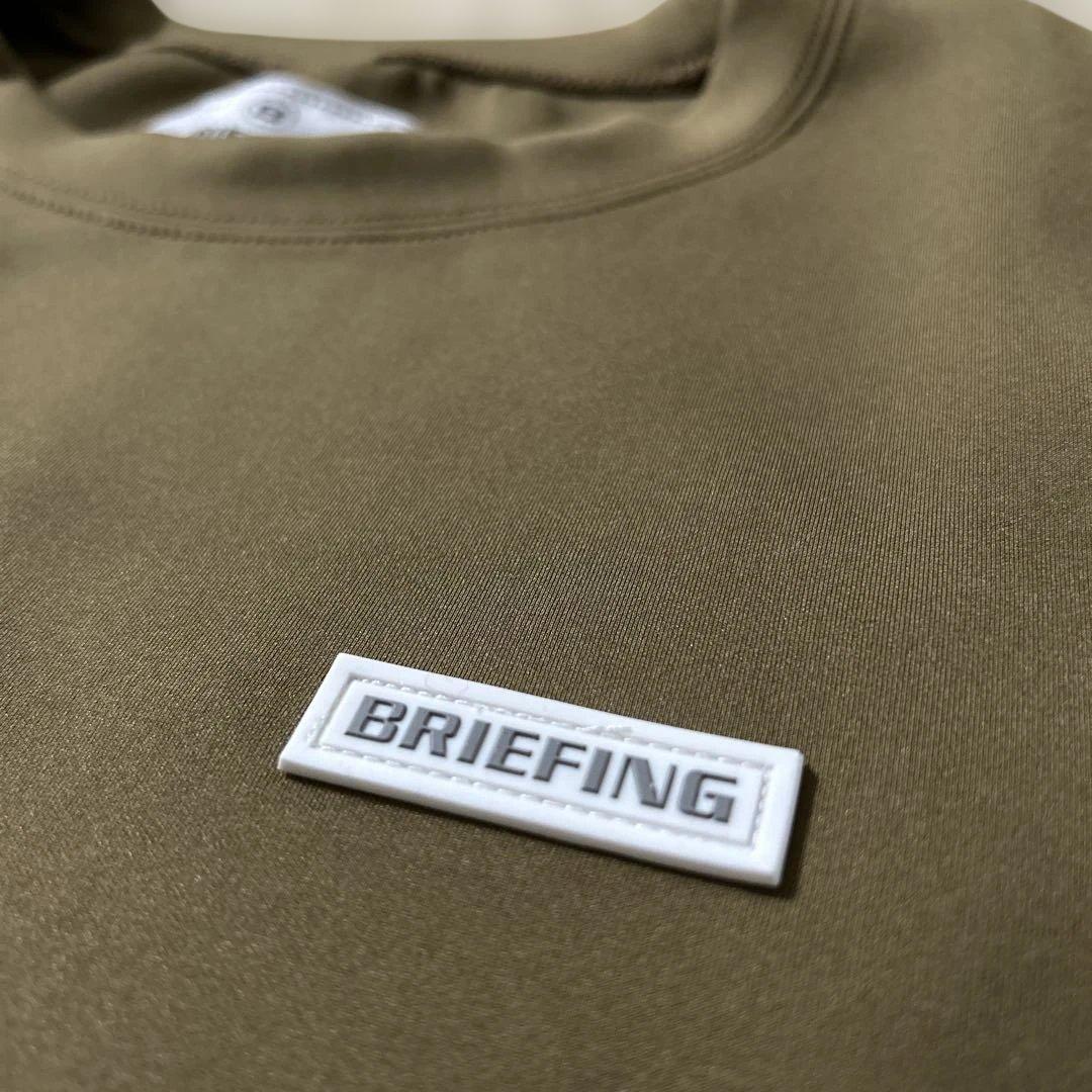 専用　BRIEFING ブリーフィング　ゴルフ　トレーナー　Lサイズ　レディース