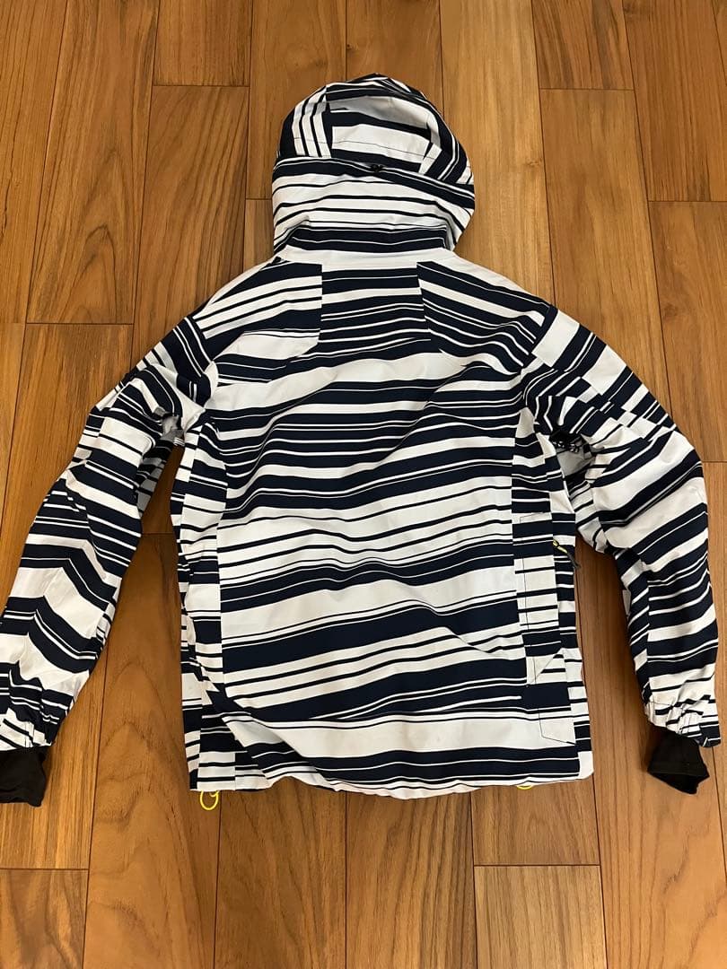 ミズノ　スキーウェア　2017-2018シーズンモデル