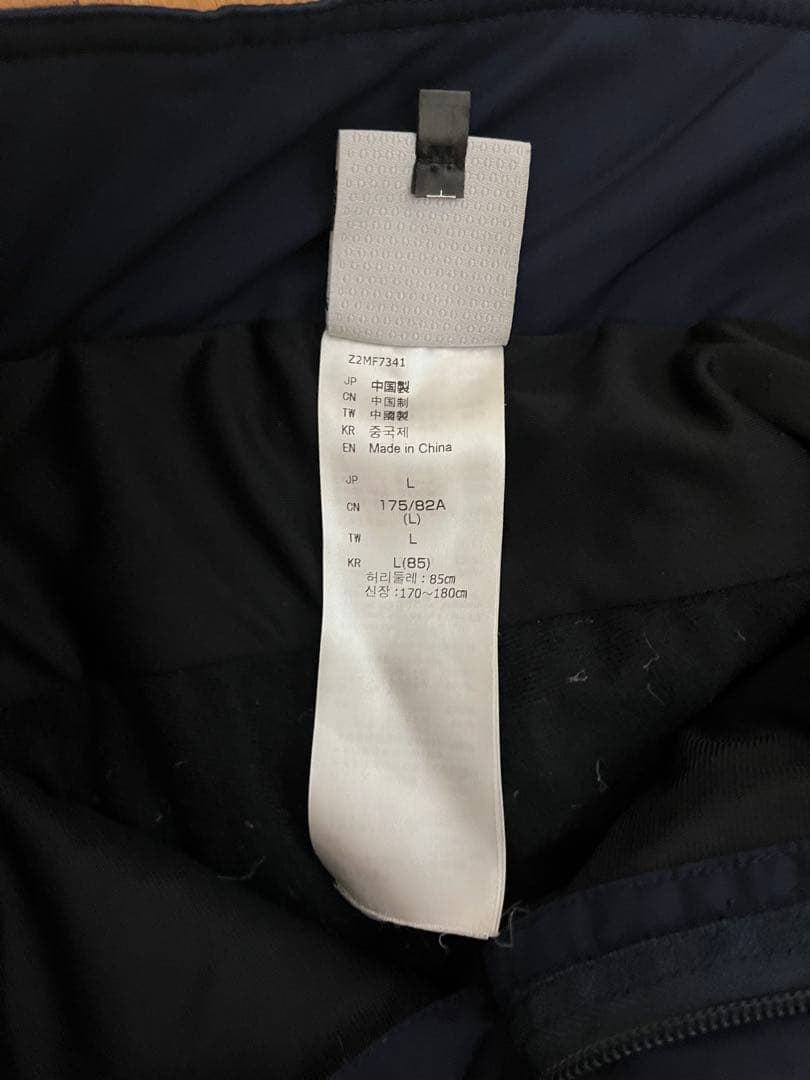 ミズノ　スキーウェア　2017-2018シーズンモデル