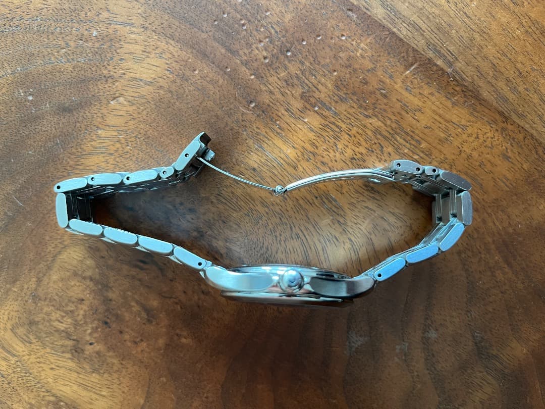 オメガ シーマスター 120m ジャンク品