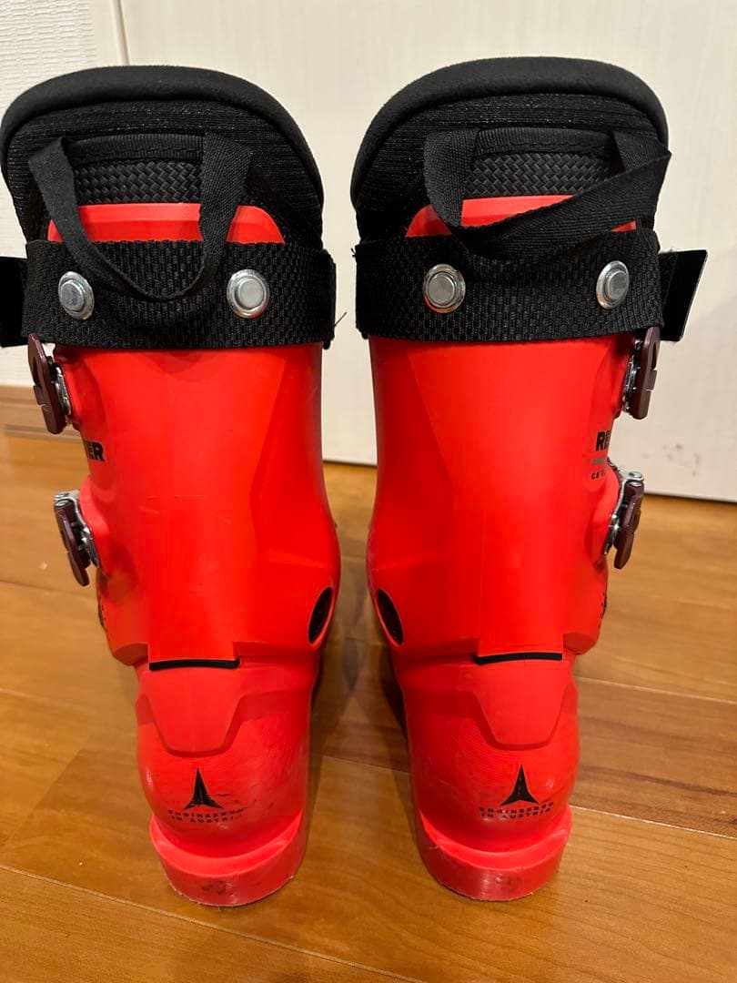 Atomic Redster CS 70 LC (子ども用)25/25.5