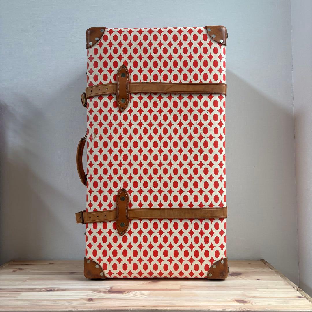 GLOBE-TROTTER ELEY KISHIMOTO 30インチ　トロリー