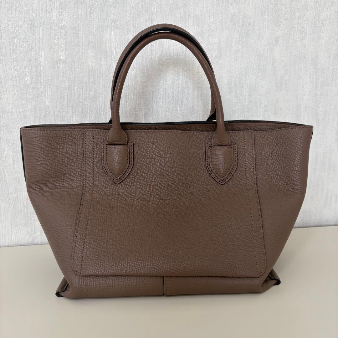 【完売品】ロンシャン ☆メールボックスバッグ Mトップハンドルショルダーバッグ☆