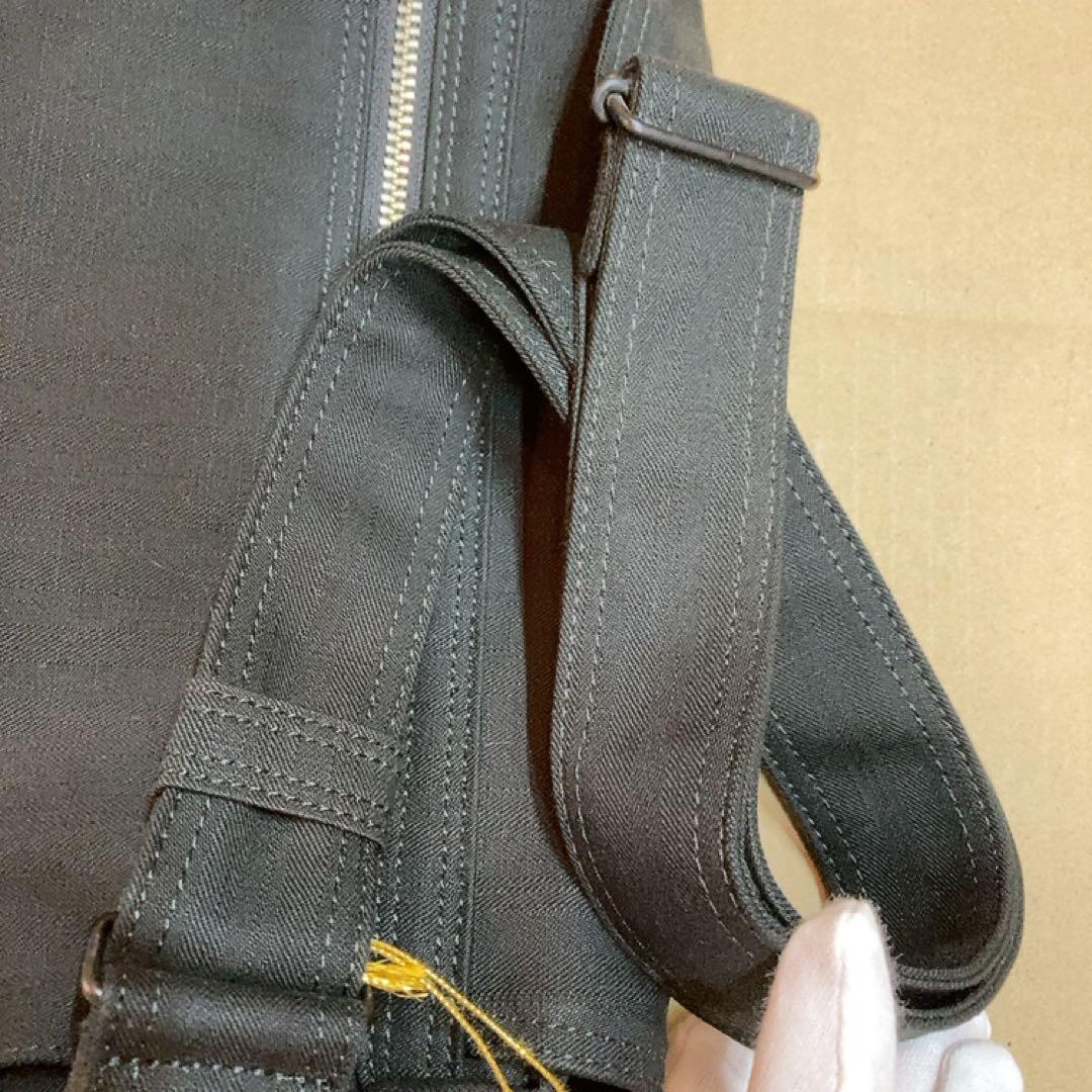 PORTER メッセンジャーバッグ