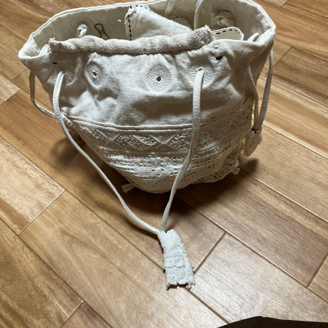 エバゴスカゴバック